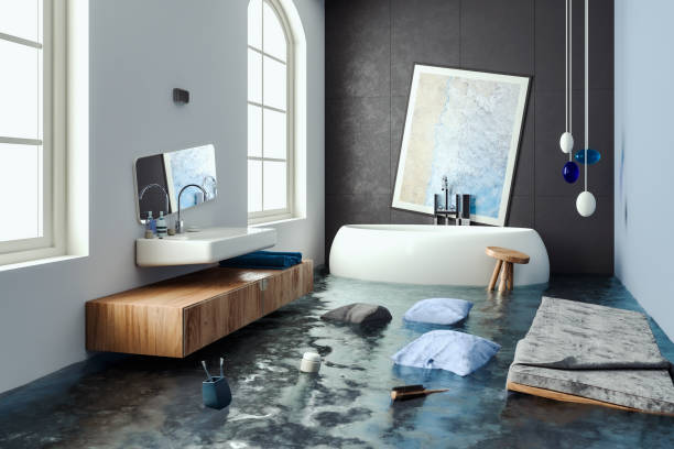 Best Mold removal after water damage  in Elkhart, TX